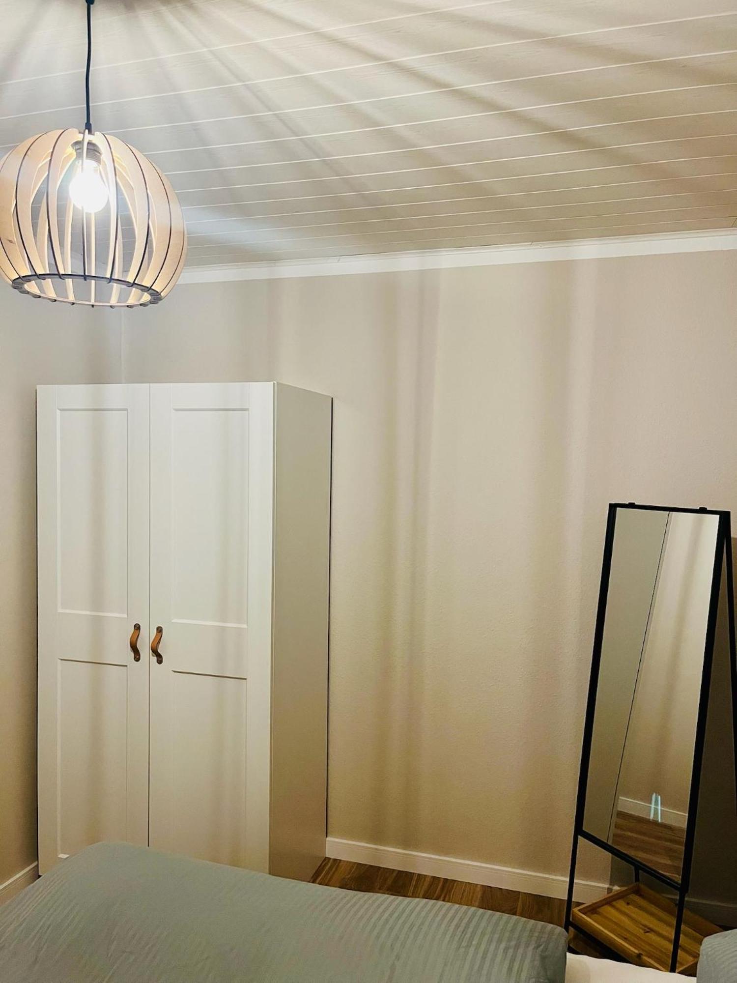 Ferienwohnungen Maedchen Wunstorf Habitación foto