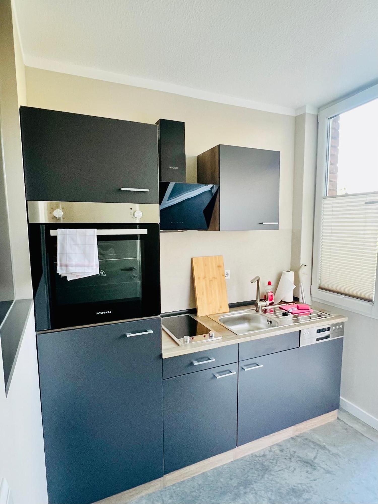 Ferienwohnungen Maedchen Wunstorf Habitación foto