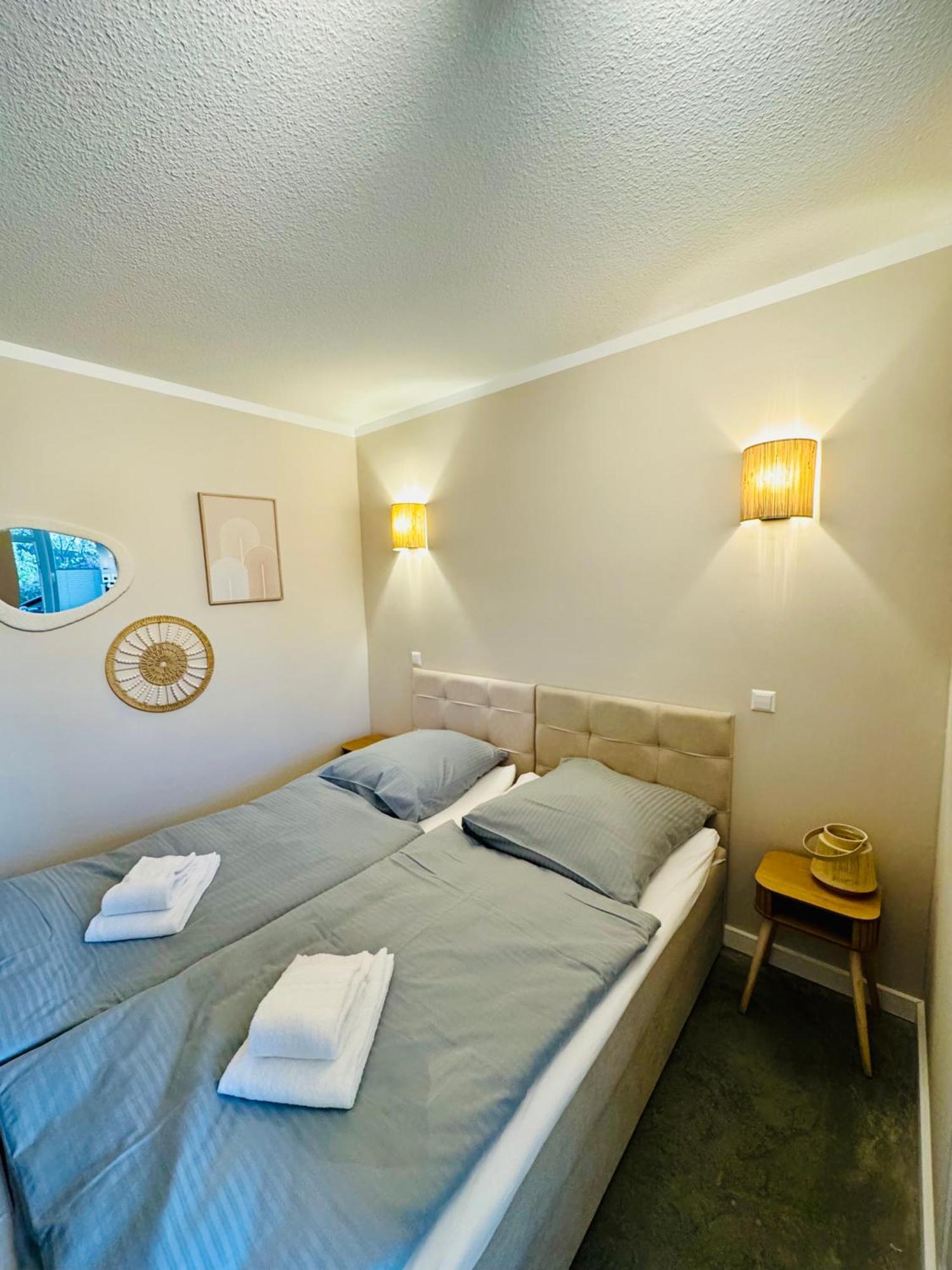 Ferienwohnungen Maedchen Wunstorf Habitación foto